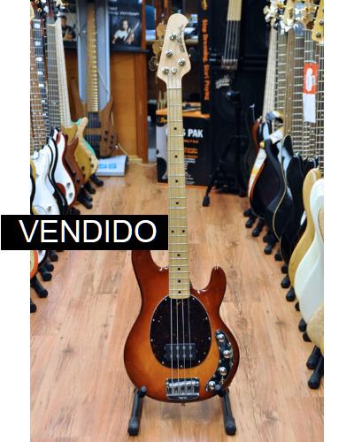 Musicman Stingray